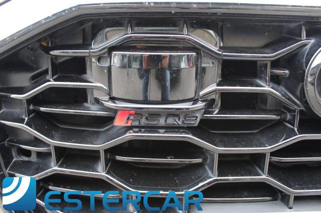 AUDI RS Q8 TFSI V8 quattro tiptronic TETTO