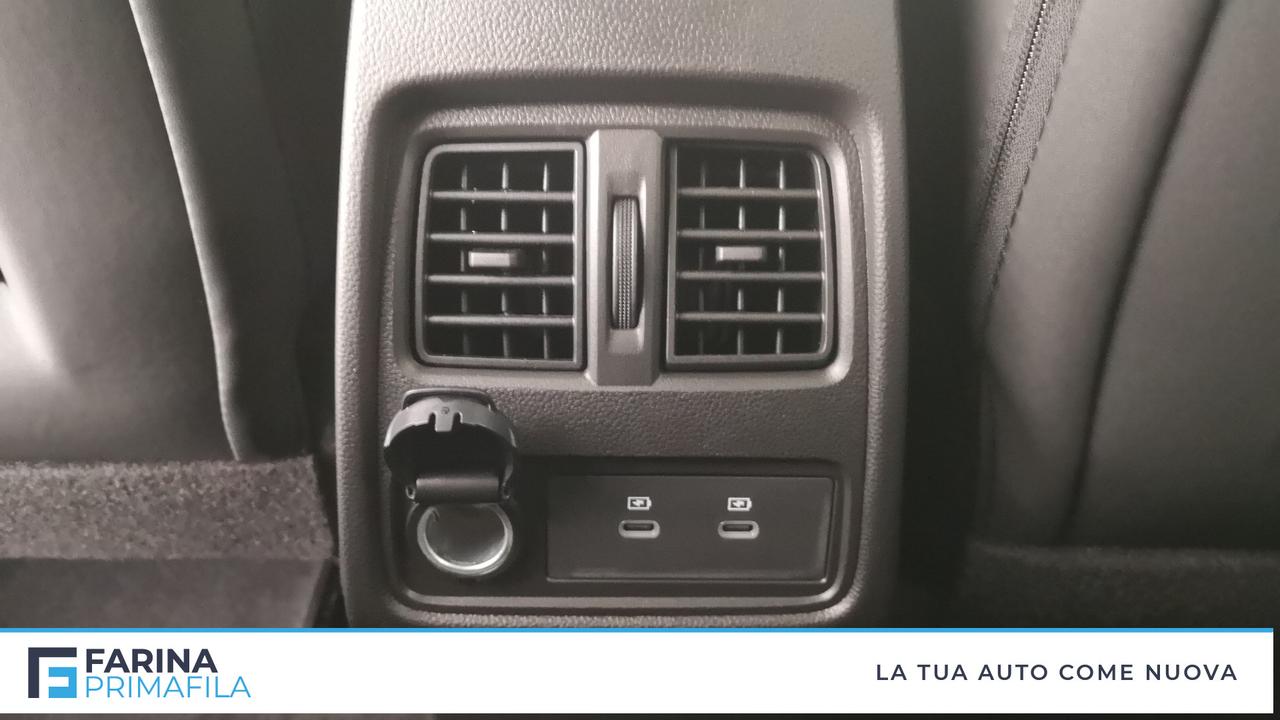 RENAULT NUOVO CAPTUR techno ECO-G 100 MY25