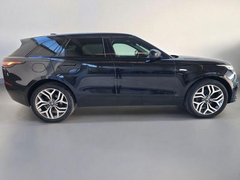 Land Rover Range Rover Velar 3.0D V6 300 CV R-Dynamic S