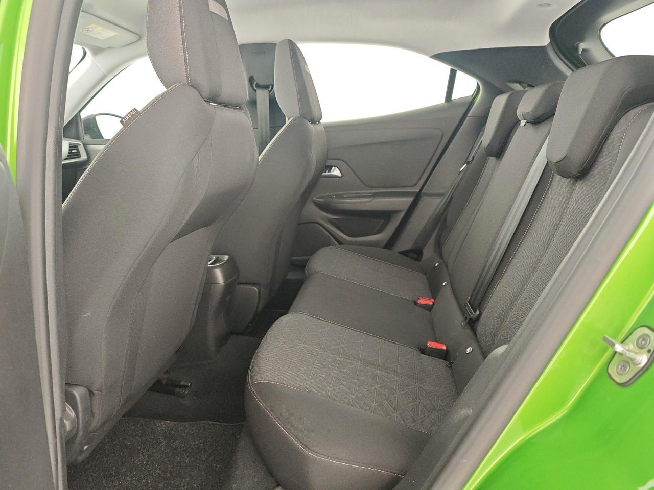 Opel Mokka 1.2 Turbo Edition