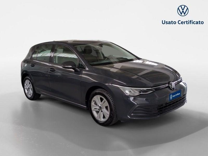 Volkswagen Golf Golf 2.0 TDI DSG SCR Life