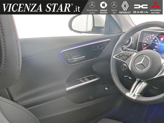MERCEDES-BENZ C 220 d MHV S.W. AVANTGARDE SPORT