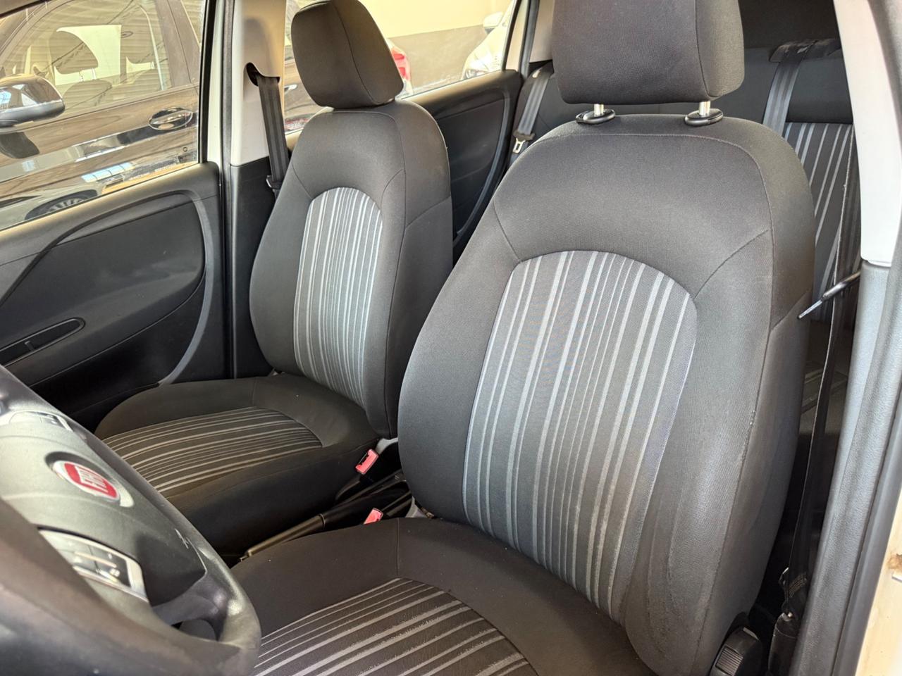 Fiat Punto Evo 1.4 5 porte S&S Dynamic