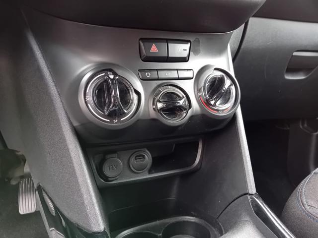 PEUGEOT 2008 1.2 BENZINA MANUALE OK NEOPAT. SENZA VINCOLI