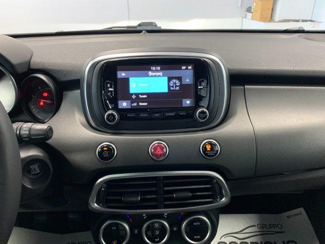 FIAT 500X 1.6 MultiJet Cross Plus