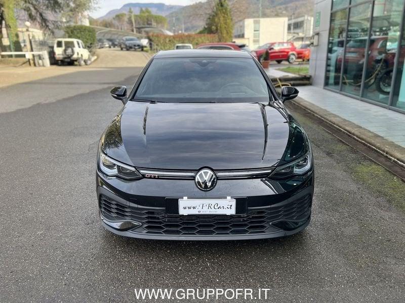 Volkswagen Golf 2.0 TSI GTI DSG Clubsport 45 300CV