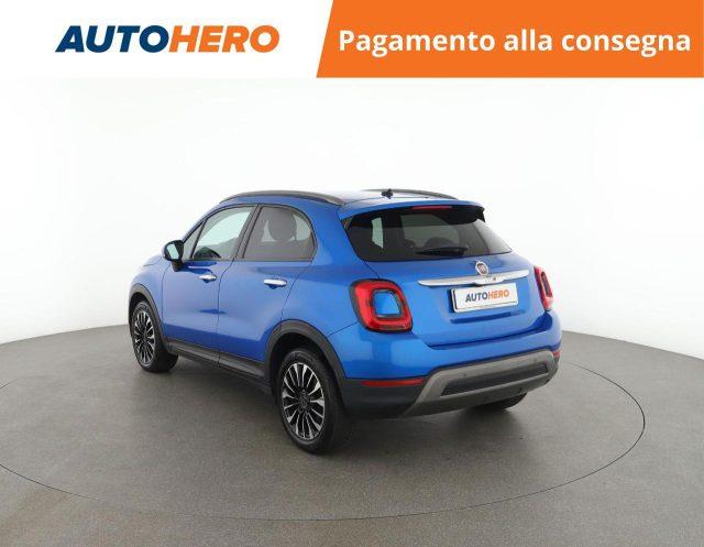 FIAT 500X 1.0 T3 120 CV Cross