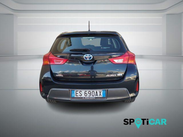TOYOTA Auris 1.8 Hybrid 5 porte Active