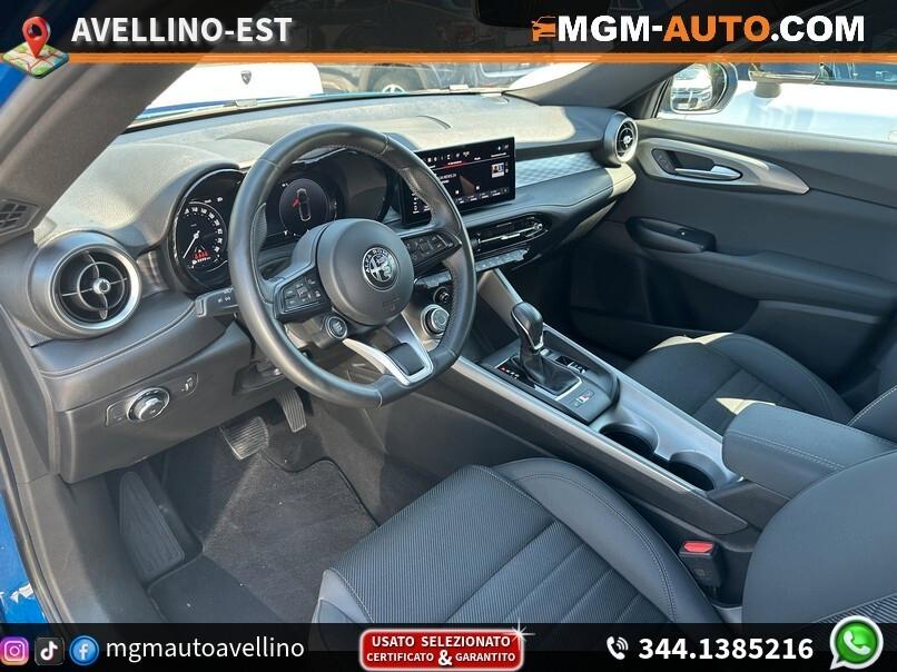 Alfa Romeo Tonale 1.6 diesel 130 CV Ti