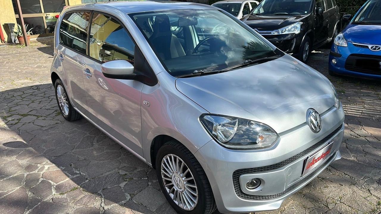Volkswagen up! 1.0 5p. move