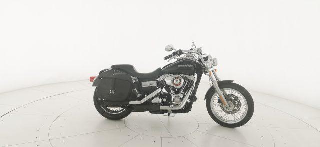 HARLEY-DAVIDSON 1340 Dyna Super Glide 1584 CC