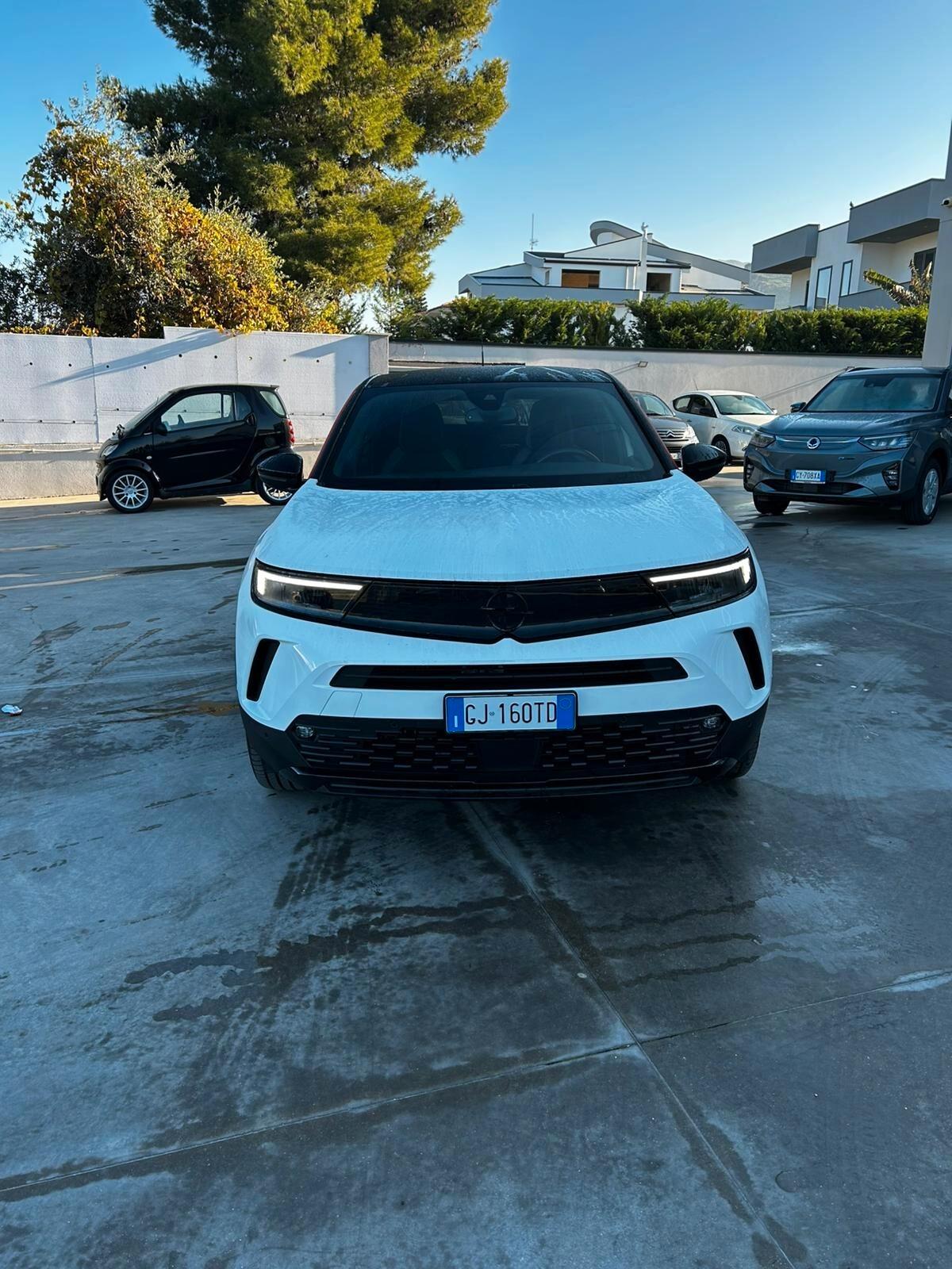 Opel Mokka 1.2 Turbo 130 CV aut. GS