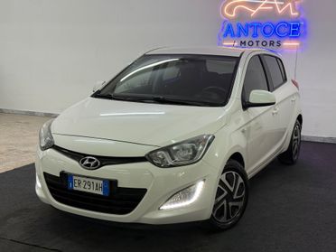 HYUNDAI i20 1.1 CRDi 75cv 5p. Sound Edition