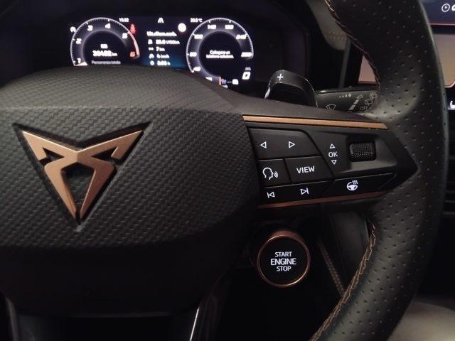 CUPRA Formentor 2.0 TDI DSG 19" EDGE PACK C/GRIMALDI SP. DAY