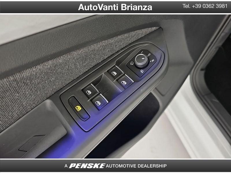 Volkswagen Golf Golf 1.5 eTSI 130 CV EVO ACT DSG Style