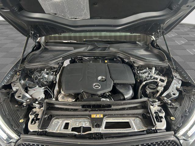 MERCEDES-BENZ GLC 220 GLC 220 d 4Matic Mild Hybrid AMG Premium