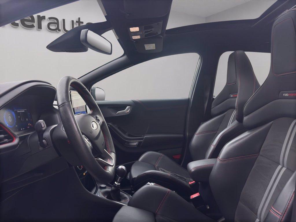 FORD Puma 1.5 ecoboost ST s&s 200cv del 2022