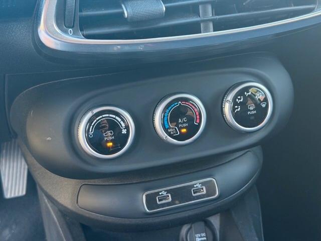 Fiat 500X 1.3 MultiJet 95 CV Club