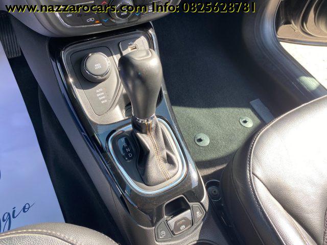 JEEP Compass *PROMO DEL MESE*2.0 Multijet II aut. 4WD Limited