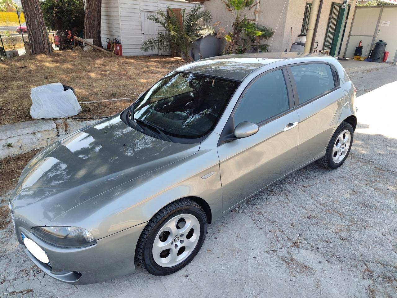 Alfa Romeo 147 1.9 JTD (120) 5 porte ECCELLENTI CONDIZIONI