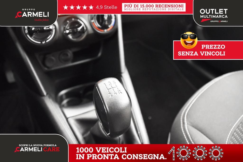 Peugeot 208 5 Porte 1.2 PureTech Active