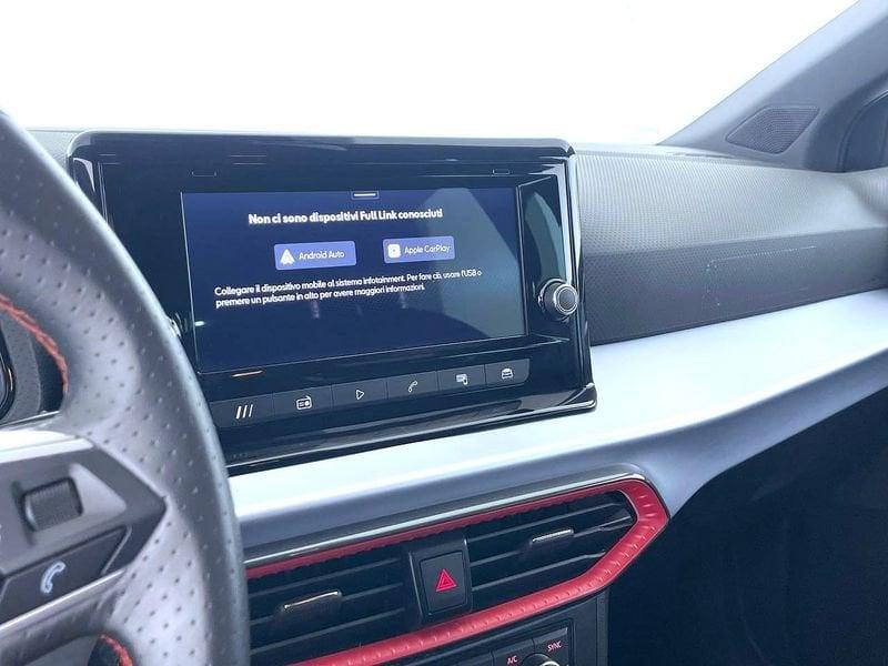 SEAT Ibiza 1.0 EcoTSI 95cv FR