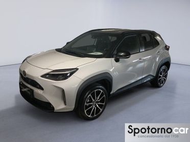 Toyota Yaris Cross 1.5 Hybrid 5p. E-CVT GR SPORT