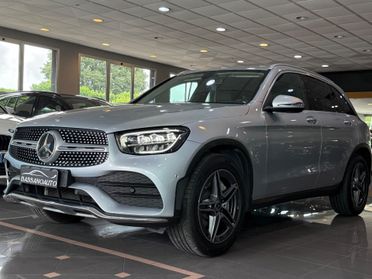 Mercedes-benz GLC 220 Premium 4matic auto PREZZO REALE !!