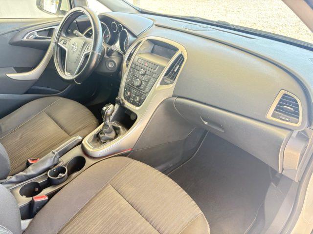 OPEL Astra 1.7 CDTI 125CV 5 porte Cosmo PRONTA CONSEGNA