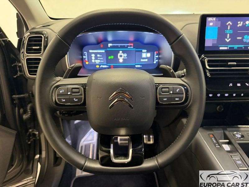 Citroën C5 Aircross BlueHDi 130 S&S Shine Pack EAT8
