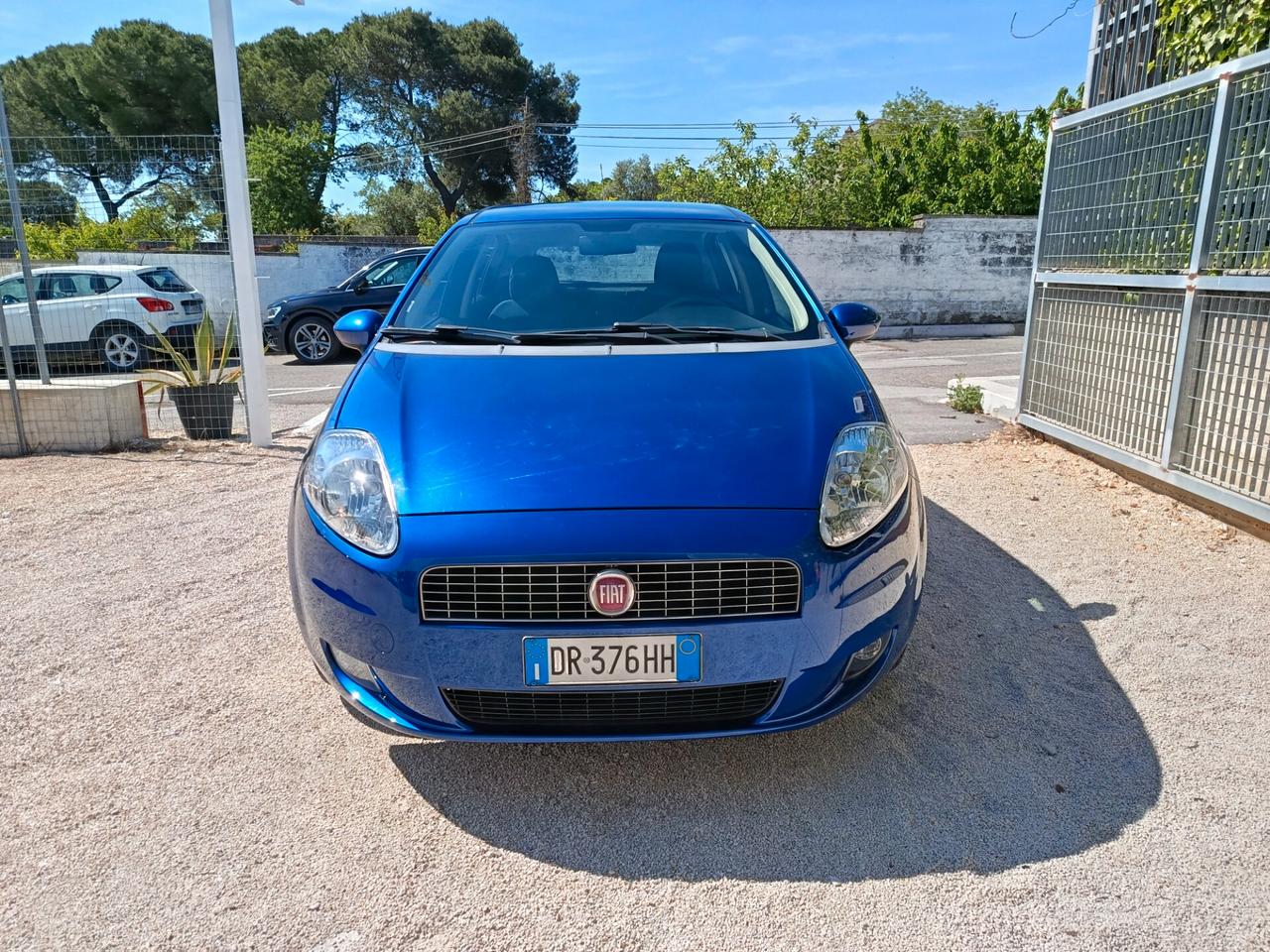 Fiat Punto 1.4 BENZINA
