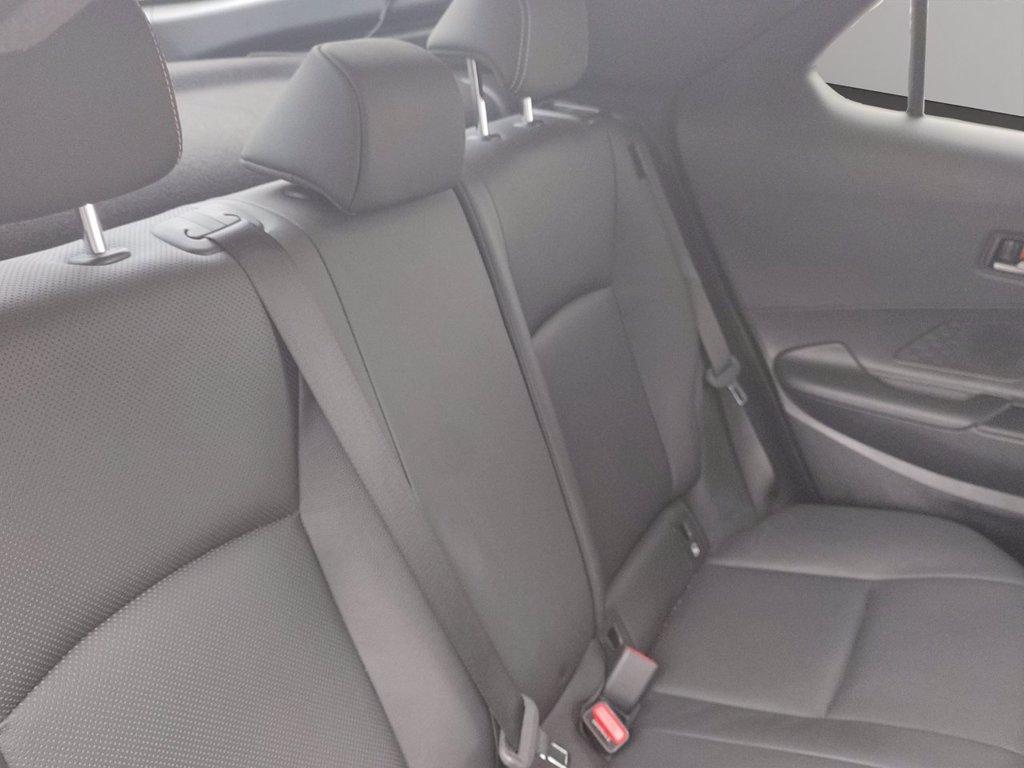 TOYOTA C-hr 2.0 hev lounge premiere fwd e-cvt del 2024