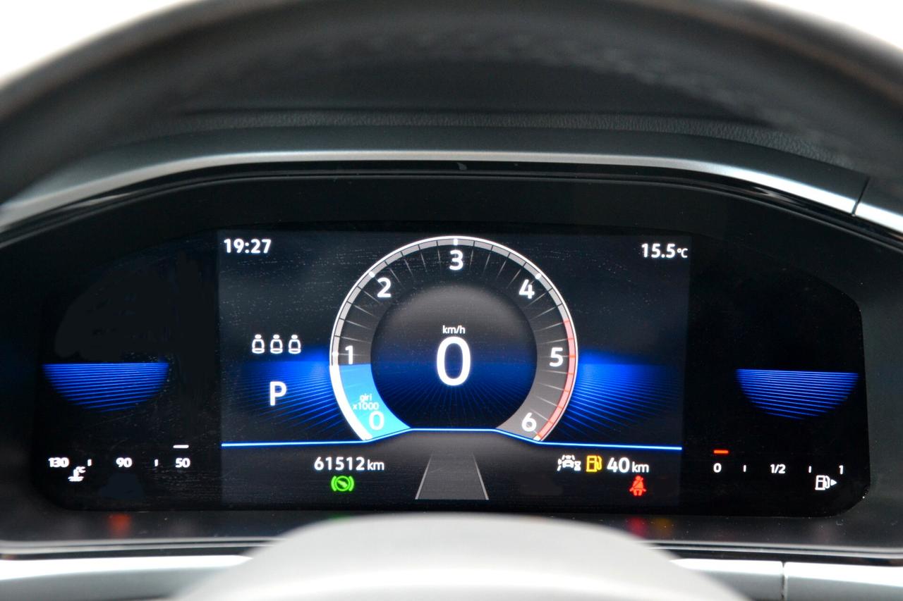 Volkswagen T-Roc 2.0 TDI SCR 150 CV DSG Life