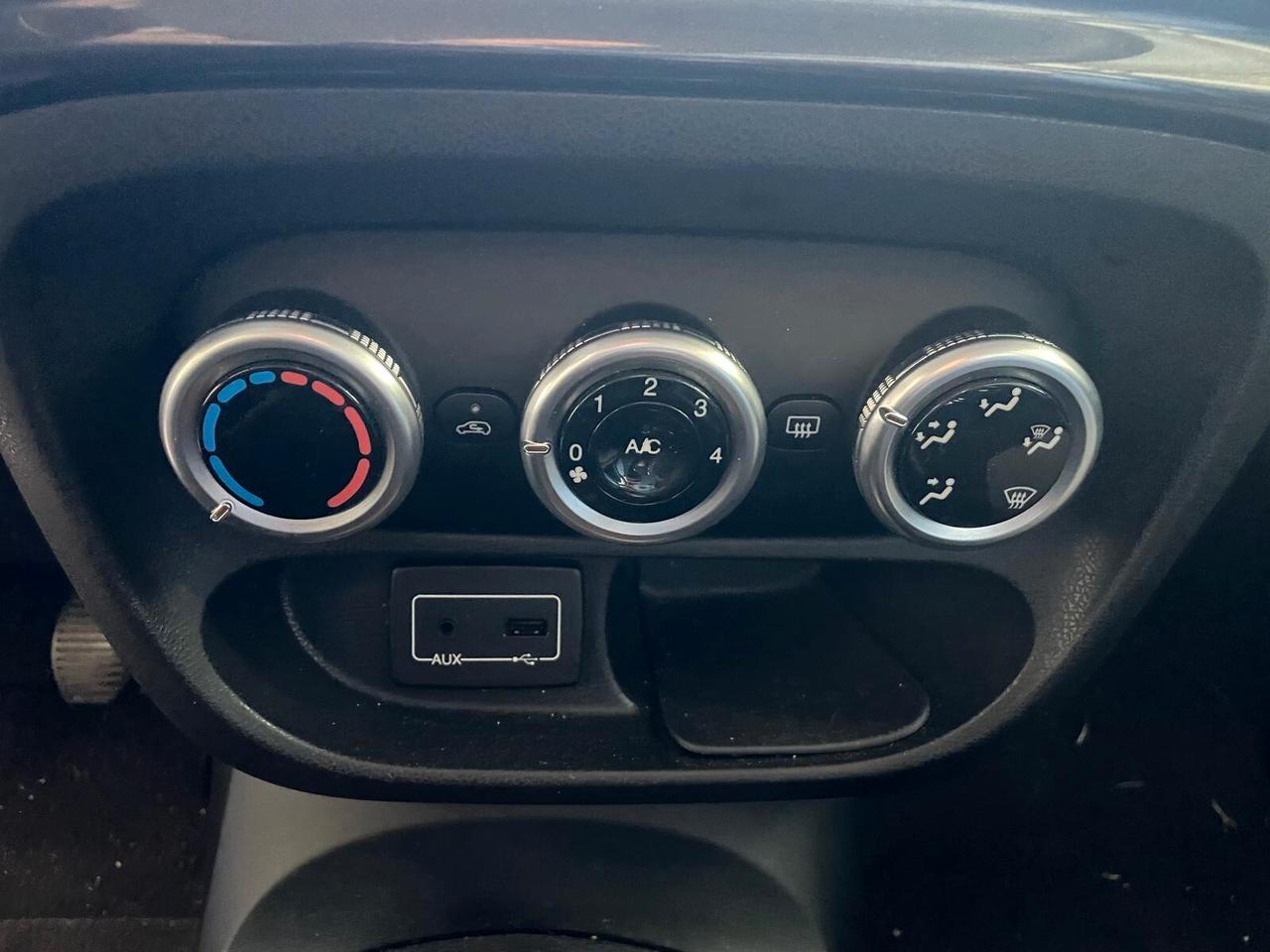 Fiat 500L 1.3 Multijet 95 CV