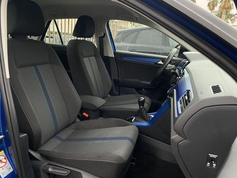 Volkswagen T-Roc Style 1.0 TSI 110CV