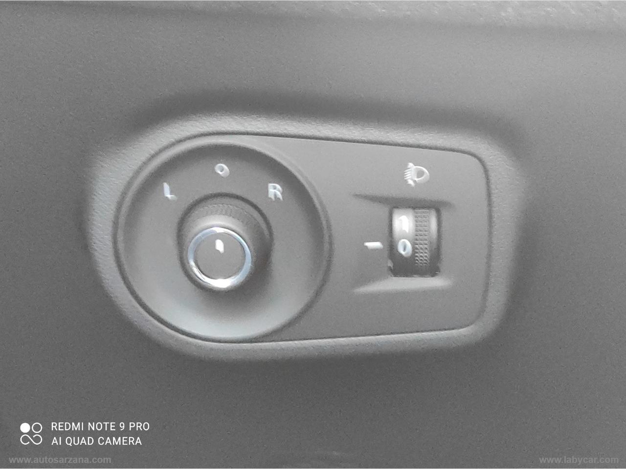 MG ZS Hybrid+ Comfort NUOVO - VARI COLORI