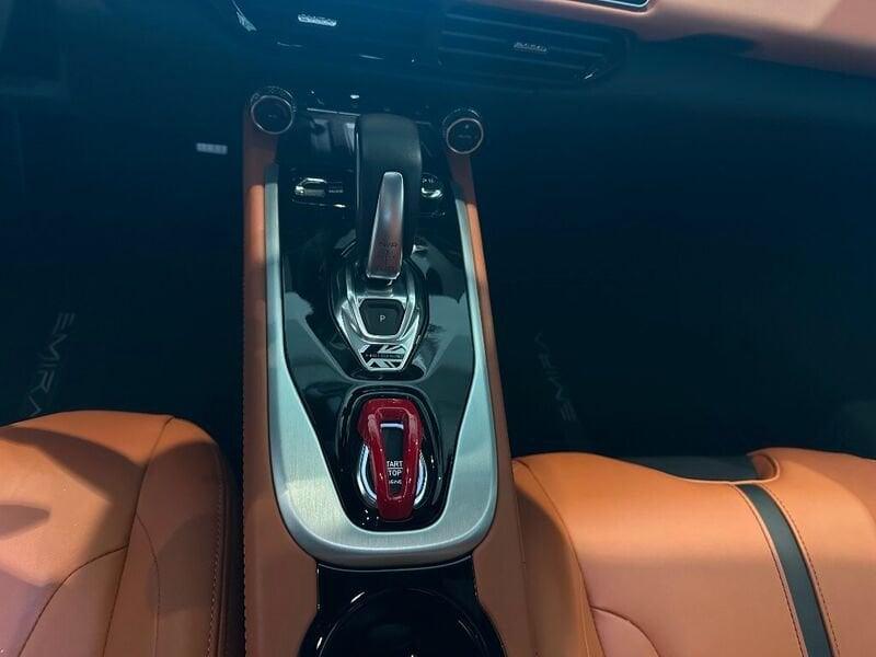 Lotus Emira Emira I4 Turbocharged DCT First Edition