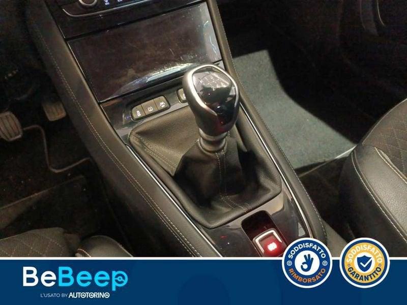 Opel Grandland X 1.5 ECOTEC 120 ANNIVERSARY S&S 130CV
