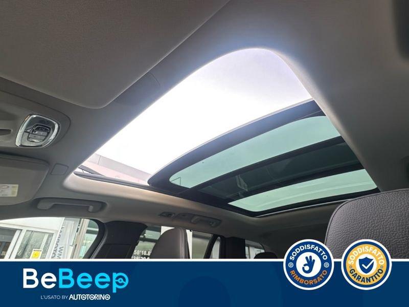 Volvo XC90 2.0 B5 INSCRIPTION AWD GEARTRONIC MY20