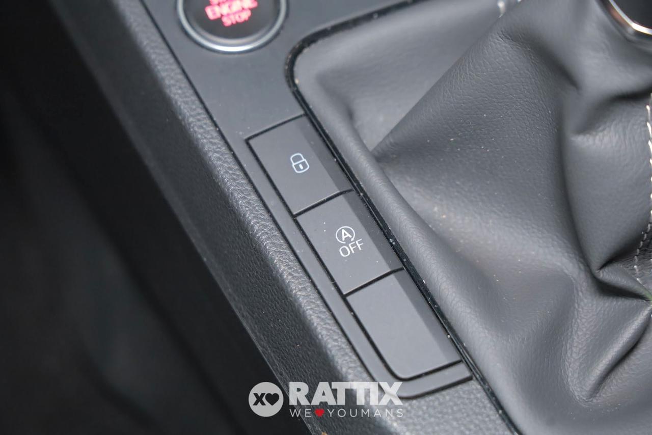 SEAT Ibiza 1.0 MPI 80CV Style