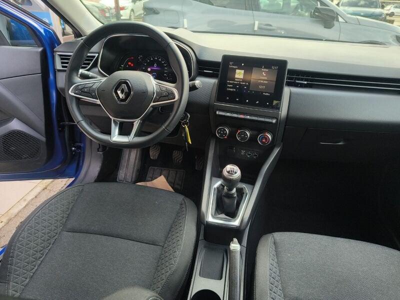 Renault Clio 1.5 DCI Zen