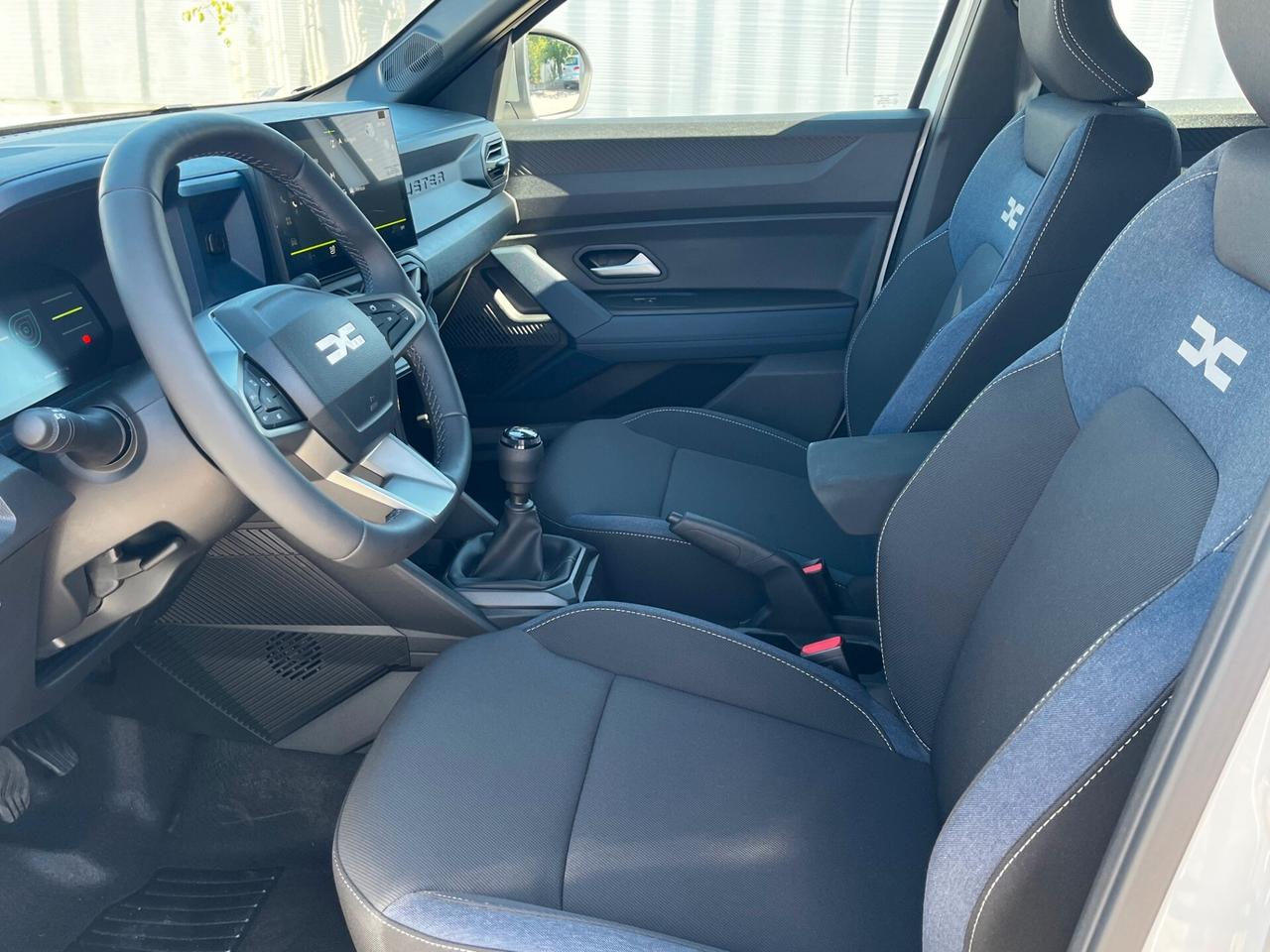 Dacia Duster 1.0 TCe GPL 4x2 Expression