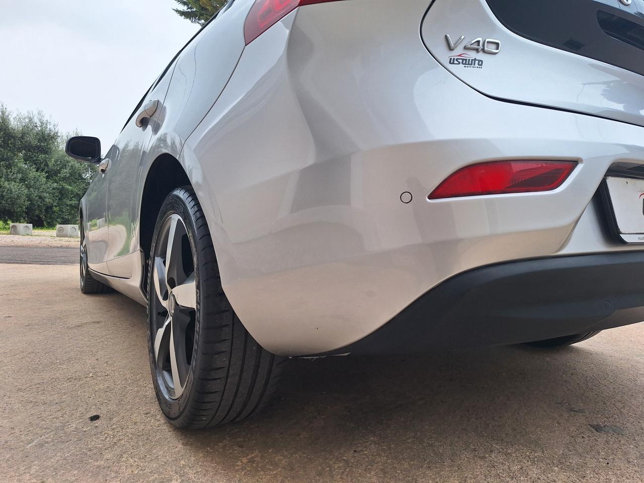 Volvo V40 D2 1.6 DIESEL Kinetic PERFETTA