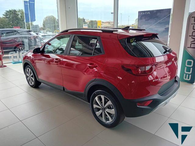 KIA Stonic 1.2 Style