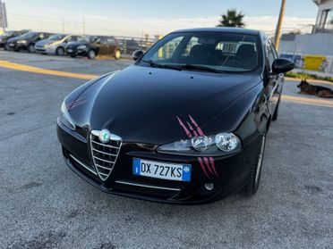 Alfa Romeo 147 1.9 JTD (120) 5 porte Progression