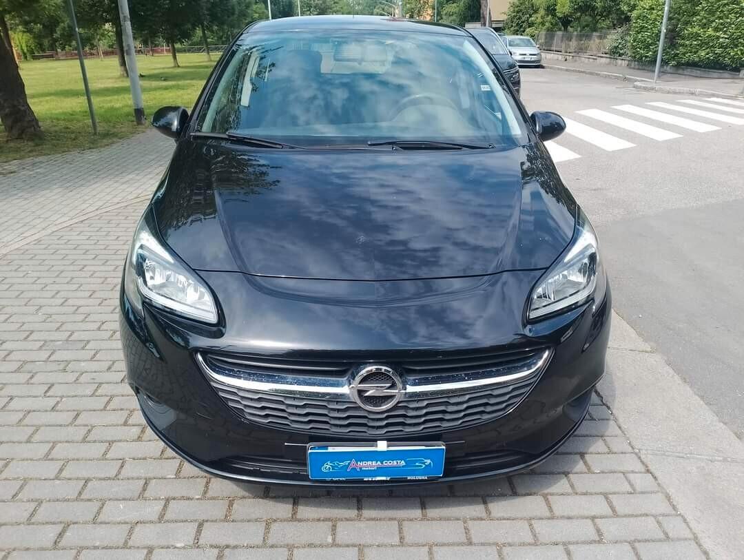 Opel Corsa 1.4 90CV GPL Tech 5 porte 120 Anniversary