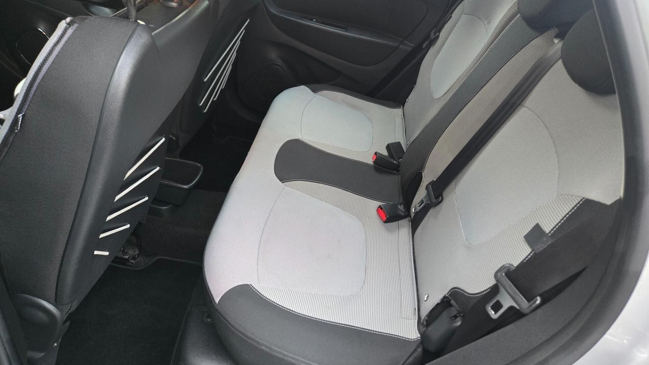 Renault Captur TCe 120 CV Energy In