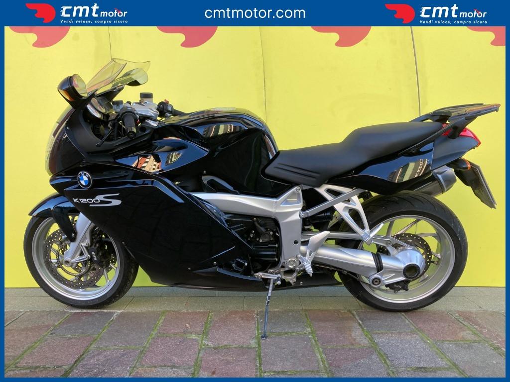 BMW K 1200 S - 2009