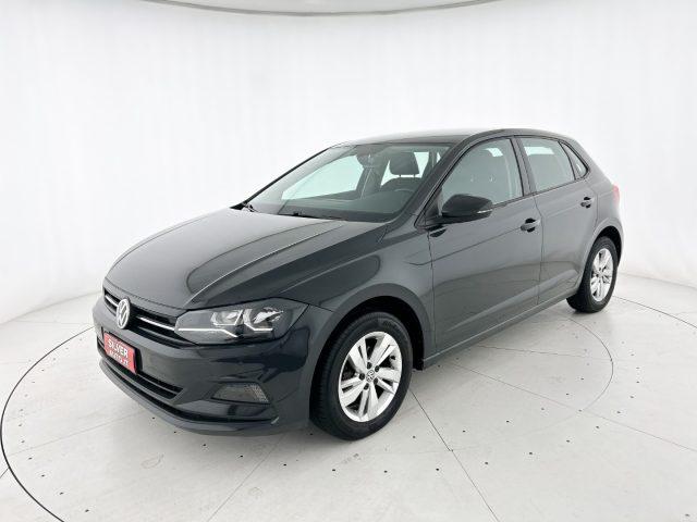 VOLKSWAGEN Polo 1.0 TGI 5p. Comfortline BlueMotion Technology