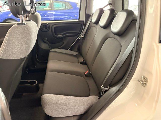 FIAT Panda 1.0 FireFly S&S Hybrid City Life PREZZO REALE